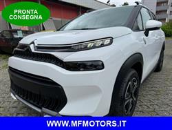 CITROEN C3 AIRCROSS PureTech 110 S&S You ''KMZERO''