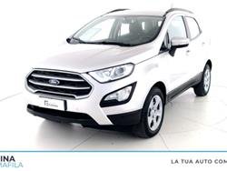 FORD ECOSPORT 1.0 EcoBoost 125 CV PLUS AT6