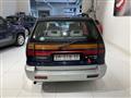 MITSUBISHI SPACE WAGON Space Wagon 2.0i 16V cat 4WD GLX Target