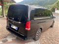 MERCEDES CLASSE V d Automatic Premium Extralong IVA ESPOSTA