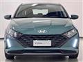 HYUNDAI I20 1.2 MPI MT ConnectLine MY 25