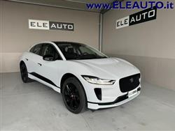 JAGUAR I-PACE EV 90 kWh 400CV Auto AWD SE