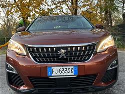 PEUGEOT 3008 BlueHDi 120 S&S GT Line