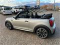 MINI CABRIO 2.0 Cooper S JCW Cabrio