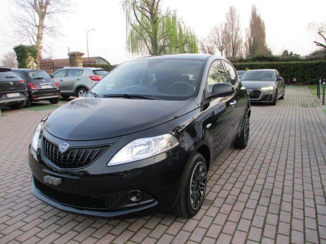 LANCIA YPSILON 1.0 FireFly 5p S&S Hybrid Oro - PRONTA