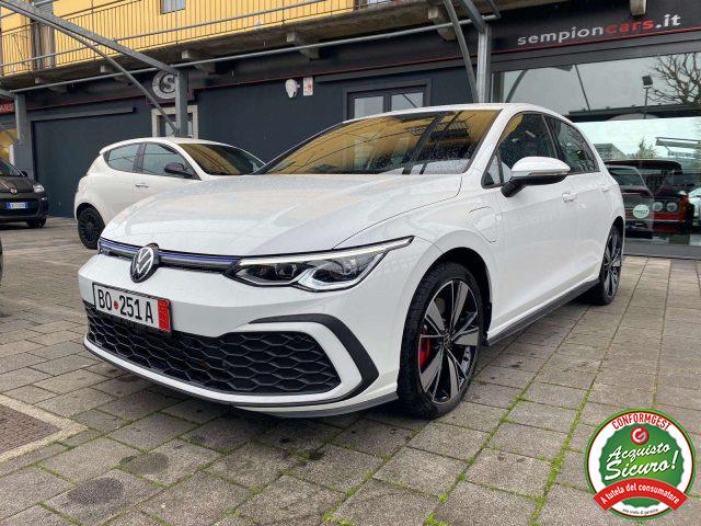 VOLKSWAGEN GOLF GTE 1.4  245cv eHybrid DSG NAVI COCKPIT