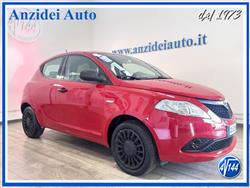 LANCIA YPSILON 1.2 69 CV 5 porte Elefantino Blu