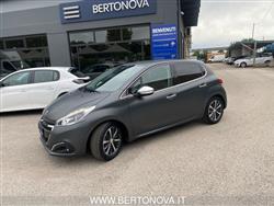 PEUGEOT 208 (2012) BlueHDi 100 5 porte Allure