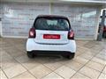 SMART FORTWO 90 0.9 Turbo Passion