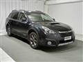 SUBARU OUTBACK 2.0D Lineartronic Trend