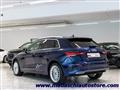 AUDI A3 SPORTBACK SPB 30 TFSI Business Advanced