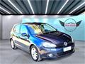 VOLKSWAGEN GOLF 1.6 5p. Comfortline BiFuel RedAuto