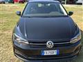 VOLKSWAGEN POLO 1.0 EVO 5p. Comfortline BlueMotion Technology