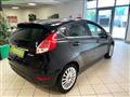 FORD FIESTA 1.5 TDCi 75CV 5 porte