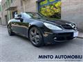 MERCEDES CLASSE SLK 163CV KOMPRESSOR CLMA INTERNI IN PELLE CERCHI 17"