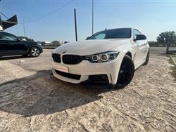 BMW SERIE 4 i Coupé Msport