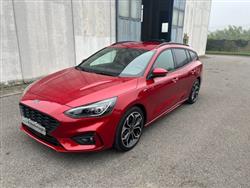 FORD FOCUS 1.0 EcoBoost Hybrid 155 CV SW ST-Line X