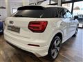 AUDI Q2 35 TDI quattro S tronic S line Edition