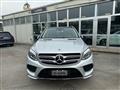 MERCEDES CLASSE GLE d 4Matic Premium Plus