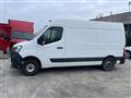 RENAULT MASTER 2.3 DCI 136CV FURGONE CAMBIO MANUALE