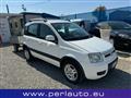 FIAT PANDA 1.3 MJT 16V 4x4