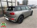 MINI CLUBMAN 2.0 Cooper SD Business Automatica