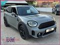 MINI COUNTRYMAN 1.5 ONE 102CV IVA NAVI LED PELLE C17" CLIMA