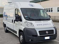 FIAT Ducato 35 MH2 2.3 mjt 130cv Ducato 35 2.3 MJT 130CV PM Scudato