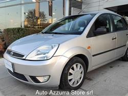 FORD FIESTA 1.4 TDCi 5p. Ghia