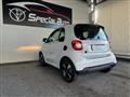 SMART EQ FORTWO EQ Racingreen elettrica