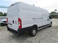 FIAT Ducato 2.3Jtd 140cv Super Lungo L4 Tetto Alto Euro6d temp