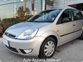 FORD FIESTA 1.4 TDCi 5p. Ghia