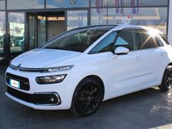 CITROEN C4 Spacetourer 1.5 bluehdi Feel s&s 130cv eat8 Con NAVIGATORE