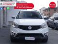 SSANGYONG KORANDO 2.0 e-XDi 149 CV AWD MT Limited Edition Navi