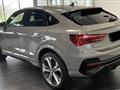 AUDI Q3 SPORTBACK 40 TDI QUATTRO S LINE NARDO