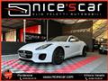 JAGUAR F-TYPE 3.0 V6 aut. Coupé ** CERCHI DA 19'' ** TETTO **