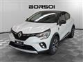 RENAULT NUOVO CAPTUR PLUG-IN HYBRID Captur Plug-in Hybrid E-Tech 160 CV Intens