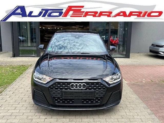 AUDI A1 SPORTBACK A1 SPB 35 TFSI S tronic