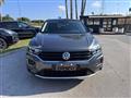 VOLKSWAGEN T-ROC 1.0 TSI Advanced BlueMotion Technology