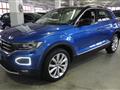 VOLKSWAGEN T-ROC 1.5 TSI ACT DSG Sport BlueMotion Technology