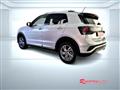 VOLKSWAGEN T-CROSS 1.0 TSI 115 CV R-Line KM 0 Uff. 4 Anni di Garanzia