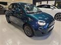 FIAT 500 ELECTRIC Icon Berlina 42 kWh