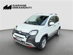 FIAT Panda 4X4 CROSS IN ARRIVO IL 10 01 2025