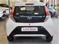 TOYOTA AYGO 1.0 VVT-i 69CV 5p. *OK NEOPAT.*UNICO PROPRIETARIO*