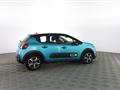 CITROEN C3 PureTech 110 S&S EAT6 Shine