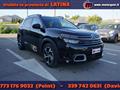 CITROEN C5 AIRCROSS BlueHDi 180 S&S EAT8 Shine IVA esposta