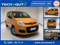 FIAT PANDA 1.2 EasyPower Easy