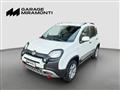 FIAT Panda 4X4 CROSS IN ARRIVO IL 10 01 2025