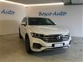 VOLKSWAGEN TOUAREG 3.0 V6 TDI SCR Advanced