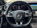 MERCEDES CLASSE E COUPE d 4Matic Premium AMG Line